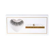 Sztuczne rzęsy i akcesoria - Lash Brow BROW RZĘSY NA PASKU PREMIUM OH LALA - miniaturka - grafika 1