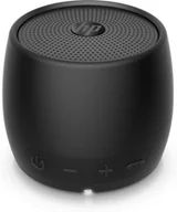 Głośniki przenośne - HP Black Bluetooth Speaker 360 - miniaturka - grafika 1