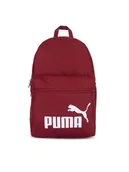 Plecaki - Puma Plecak PHASE BACKPACK 7994335 Czerwony - miniaturka - grafika 1