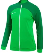 Bluzy damskie - Bluza damska Nike NK Dri-FIT Academy Trk Jkt K zielona DH9250 329-XS - miniaturka - grafika 1