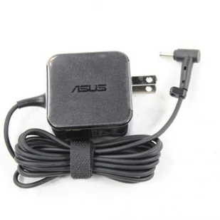 ASUS 0A001-00238600 adapter zasilający/ inwentor Wewnętrzna 45 W Czarny - Adaptery i przejściówki - miniaturka - grafika 1