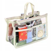 Kosmetyczki, organizery i kuferki - Trip Story, Organizer Do Damskiej Torebki Bardzo Pojemny - miniaturka - grafika 1