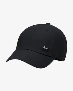 NIKE Czapka klubowa męska - Czapki damskie - miniaturka - grafika 1
