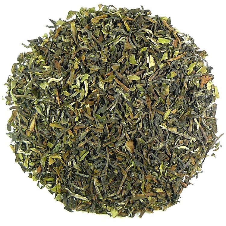 Herbata Czarna Nepal Maharaja Hill SFTGFOP1 500g