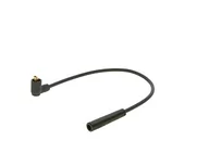 Kable wysokiego napięcia - Bosch 986356841 kabel zapłonowy - miniaturka - grafika 1