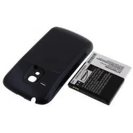 Baterie do telefonów - Bateria Samsung Galaxy GT-I8200N 3000mAh - miniaturka - grafika 1