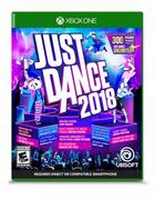 Just Dance 2018 GRA XBOX ONE