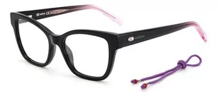 Okulary korekcyjne M Missoni MMI 0098 807 - Okulary korekcyjne, oprawki, szkła - miniaturka - grafika 1