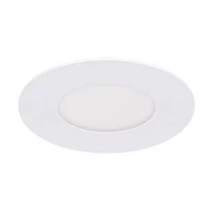 Horoz Electric Oprawa LED downlight wpuszczana 3W WHITE 2700K HL563L ideus_02808 - Oprawy, klosze i abażury - miniaturka - grafika 1