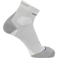 Skarpetki sportowe męskie - SKARPETY SALOMON ULTRA ANKLE C21645 - miniaturka - grafika 1