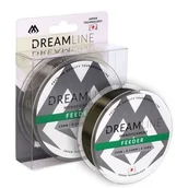 Żyłki wędkarskie - Mikado Żyłka Dream Line Feeder 0,16mm 150m - miniaturka - grafika 1