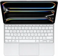 Etui do tabletów - Magic Keyboard do iPad Pro 13 (M4) - US English - White - miniaturka - grafika 1