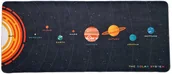 Podkładki pod mysz - Planety podkładka pod mysz duża 80x30 800x300 - miniaturka - grafika 1