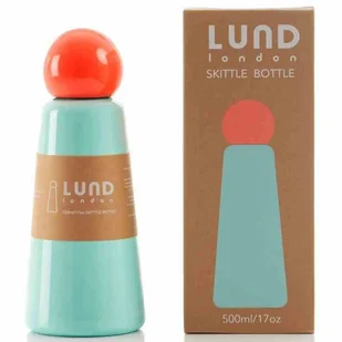 LL-Butelka 500ml miętowa/koral, Original - Bidony dla dzieci - miniaturka - grafika 22