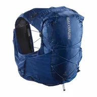 Plecaki - Plecak Salomon Adv Skin Cross Season 15 Nautical Blue - miniaturka - grafika 1