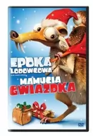 Kino familijne DVD - 20th Century Fox Epoka lodowcowa: Mamucia gwiazdka - miniaturka - grafika 1