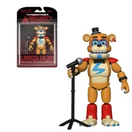 Figurki kolekcjonerskie - Funko Five Nights at Freddy's, figurka kolekcjonerska, Five Nights at Freddy's, Glamrock Freddy - miniaturka - grafika 1