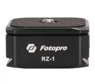 Statywy fotograficzne - Fotopro i-Speedy Locker RZ-1 - miniaturka - grafika 1