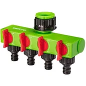 Akcesoria do myjek - VERTO Rozdzielacz 15G761 - miniaturka - grafika 1