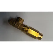 Akcesoria do myjek - ZAWÓR BEZPIECZEŃSTWA VS310 - miniaturka - grafika 1