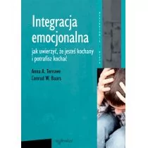 W drodze Anna A. Terruwe, Conrad W. Baars Integracja emocjonalna - Psychologia - miniaturka - grafika 1