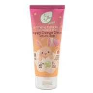 Kremy dla dzieci - Pierpaoli Bioconte - krem przeciw odparzeniom pieluszkowym dla dzieci i niemowląt, 100 ml - miniaturka - grafika 1