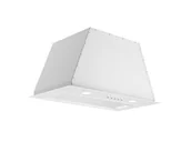 Filtry do okapów - AKPO Okap wkład AKPO WK-4 Neva eco 60 (53 cm) biały/biały filtr - miniaturka - grafika 1