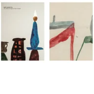Jazz, Blues - Kjetil Mulelid Trio Not Nearly Enough To Buy A House. CD Kjetil Mulelid Trio - miniaturka - grafika 1