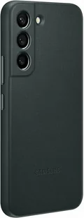 Etui SAMSUNG EF-VS901LGEGWW do Galaxy S22 - Telefony OUTLET - miniaturka - grafika 1