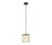 Lampy sufitowe - Redo 01-3056 - Żyrandol na lince ZODIAC 1xE14/28W/230V - miniaturka - grafika 1