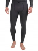 Spodnie narciarskie - MĘSKA TERMOAKTYWNA BIELIZNA TERMO SPODNIE 4F SKIN 4F NARTY TREKKING r. S/M - miniaturka - grafika 1