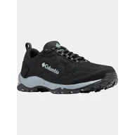 Buty trekkingowe męskie - Buty multisportowe męskie Columbia Firecamp Remesh - miniaturka - grafika 1