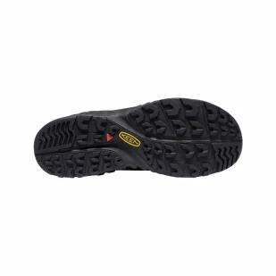 Buty trekkingowe męskie KEEN NXIS EVO WP - Buty trekkingowe męskie - miniaturka - grafika 6