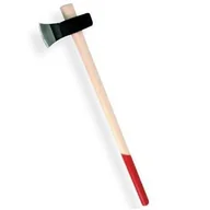 Młotki - unimet SIEKIEROMŁOT OPRAWNY, TRZON DREWNIANY 3.0KG - miniaturka - grafika 1