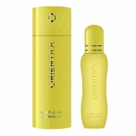 Wody i perfumy damskie - Orientica Golden Musk perfumy w olejku 6ml - miniaturka - grafika 1