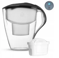 Dzbanki filtrujące - Dzbanek Filtrujący do wody Dafi ASTRA LED 3L + 1 Wkład Unimax - miniaturka - grafika 1