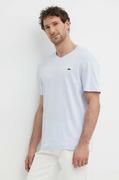 Koszulki męskie - Lacoste t-shirt - miniaturka - grafika 1