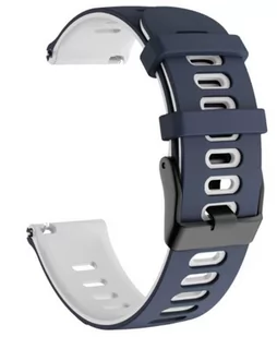 Best Accessories PASEK UNIWERSALNY DO ZEGARKA 22 MM 2333 - Akcesoria do smartwatchy - miniaturka - grafika 1