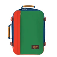 Torby podróżne - Plecak torba podręczna CabinZero 36 L CZ17 Tropical Blocks (45x31x20cm Ryanair, Wizz Air) - miniaturka - grafika 1
