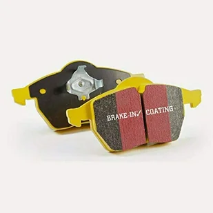 EBC Brakes DP41220R klocki hamulcowe Yellowstuff - Klocki hamulcowe - miniaturka - grafika 1