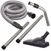 Akcesoria do odkurzaczy - Wąż rura ssawka do MAKITA VC2012L VC2512L VC3011L - miniaturka - grafika 1