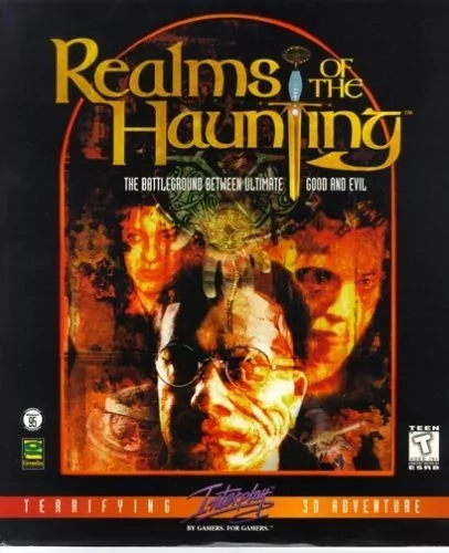 Realms of the Haunting PC