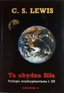Horror, fantastyka grozy - Ta ohydna Siła - miniaturka - grafika 1