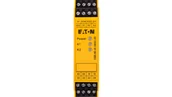 Listwy zasilające - Eaton esr5-NO-41  24 AC/DC przekaźnik bezpieczeństwa, Single Channel Main, wyjście 4 No bezpieczeństwa, 1 NC Signal Output, napięcie 24 V AC/DC Control ESR5-NO-41-24VAC-DC - miniaturka - grafika 1