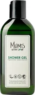 Kosmetyki do kąpieli - Mums With Love, Mums With Love, Shower Gel, For All Skin Types, 100 ml For Women - miniaturka - grafika 1