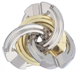 Cast Łamigówka Huzzle Cyclone - poziom 5/6 G3 - Łamigłówki - miniaturka - grafika 1