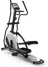 Rower eliptyczny Magnetyczny Horizon Fitness Andes 3 - Orbitreki - miniaturka - grafika 1