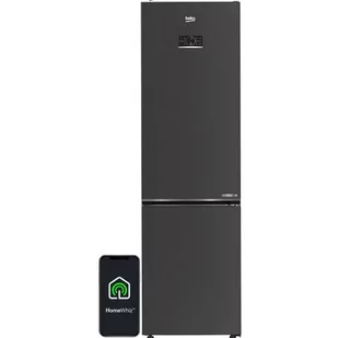 Lodówka BEKO B7RCNA407ZXBRW - Lodówki - miniaturka - grafika 2