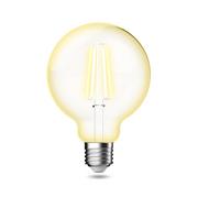 Żarówki LED - LED-Globe G95 E27 4,7W CCT 650lm filament - miniaturka - grafika 1