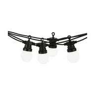 Lampy ogrodowe - Target Lampa dekoracyjna  led 6 W black W W strühm - miniaturka - grafika 1